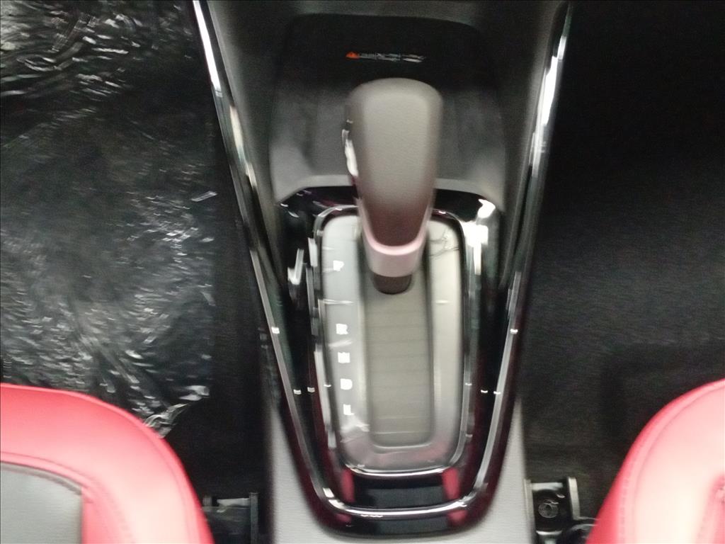 TRACKER 1.2 TURBO FLEX RS AUTOMÁTICO