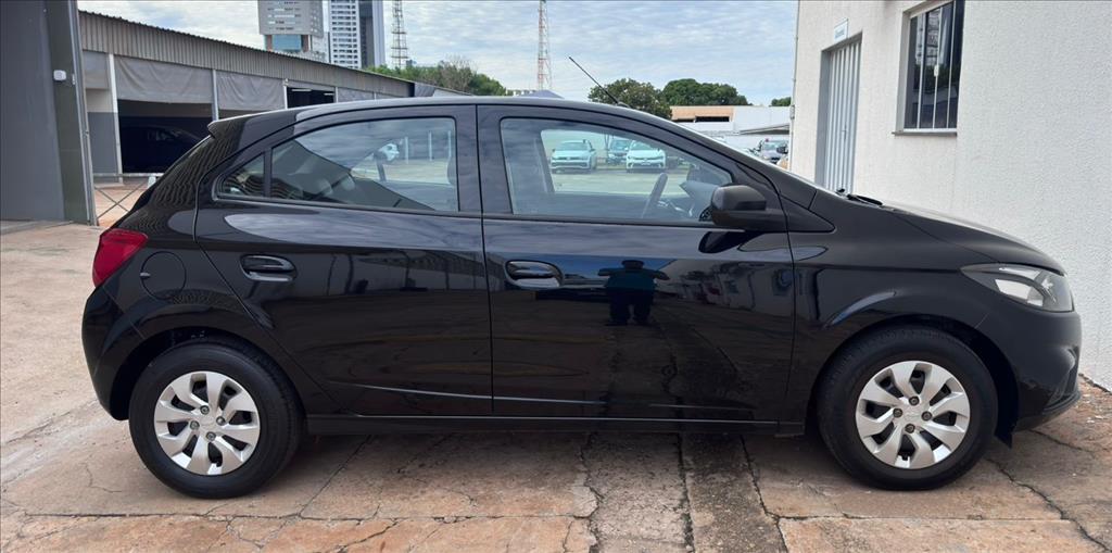 ONIX 1.0 MPFI LT 8V FLEX 4P MANUAL4