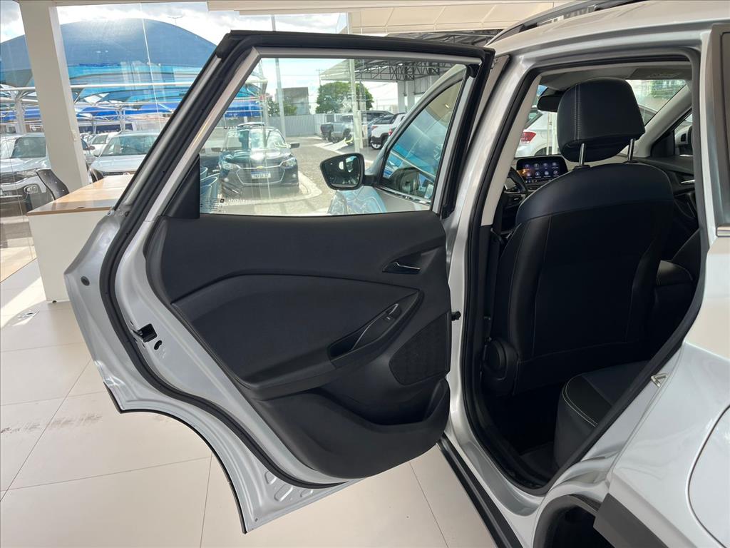 TRACKER 1.2 TURBO FLEX PREMIER AUTOMÁTICO17