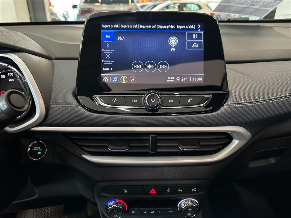 TRACKER 1.2 TURBO FLEX PREMIER AUTOMÁTICO9