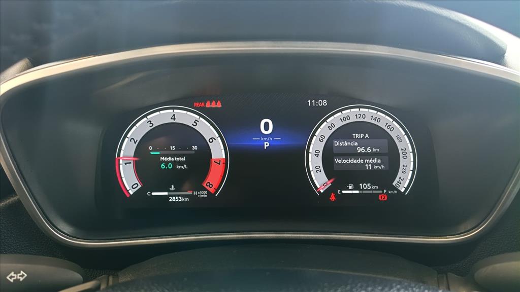 COROLLA 2.0 VVT-IE FLEX XEI DIRECT SHIFT9