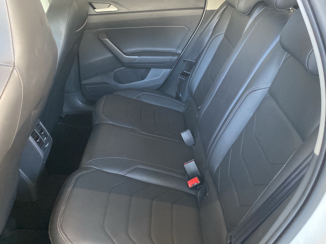 POLO 1.0 170 TSI HIGHLINE AUTOMÁTICO7