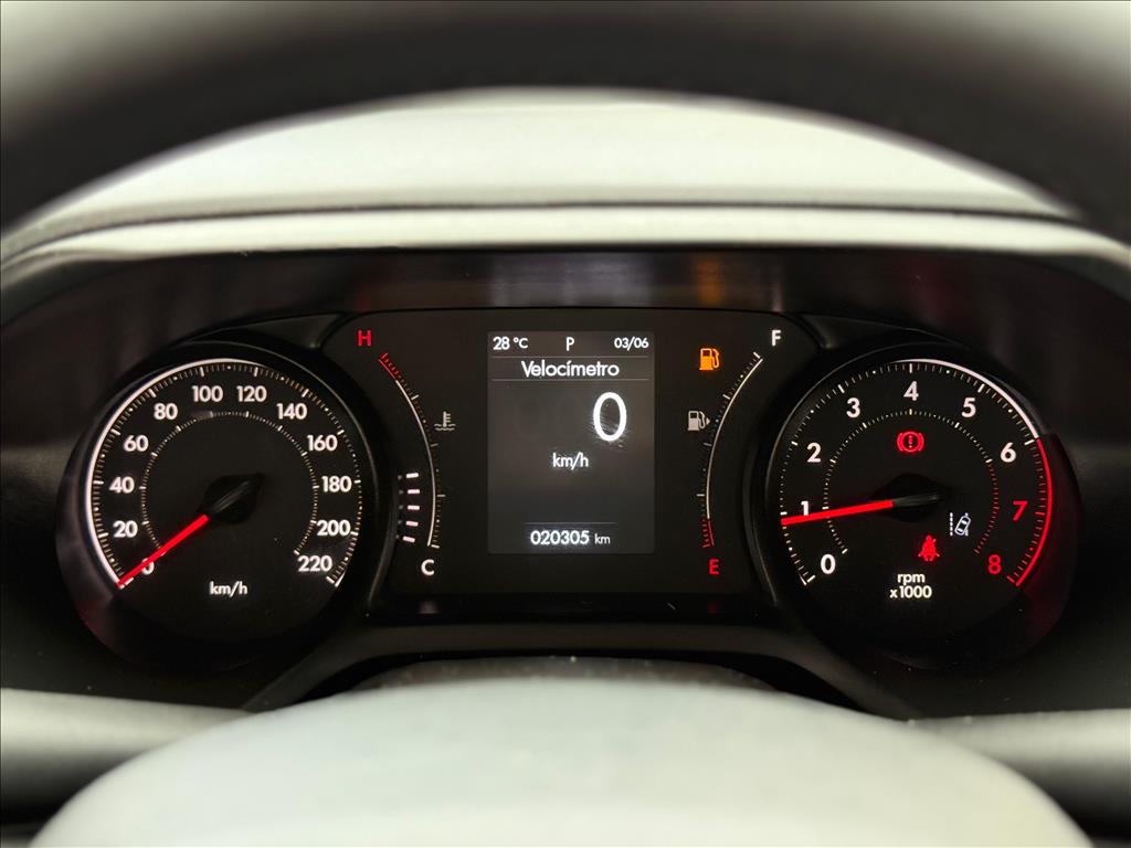 FIAT FASTBACK 1.0 TURBO 200 FLEX AUDACE CVT