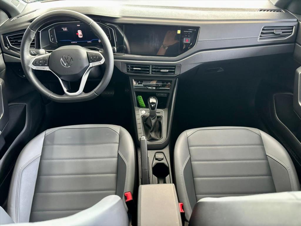 NIVUS 1.0 200 TSI TOTAL FLEX HIGHLINE AUTOMÁTICO9