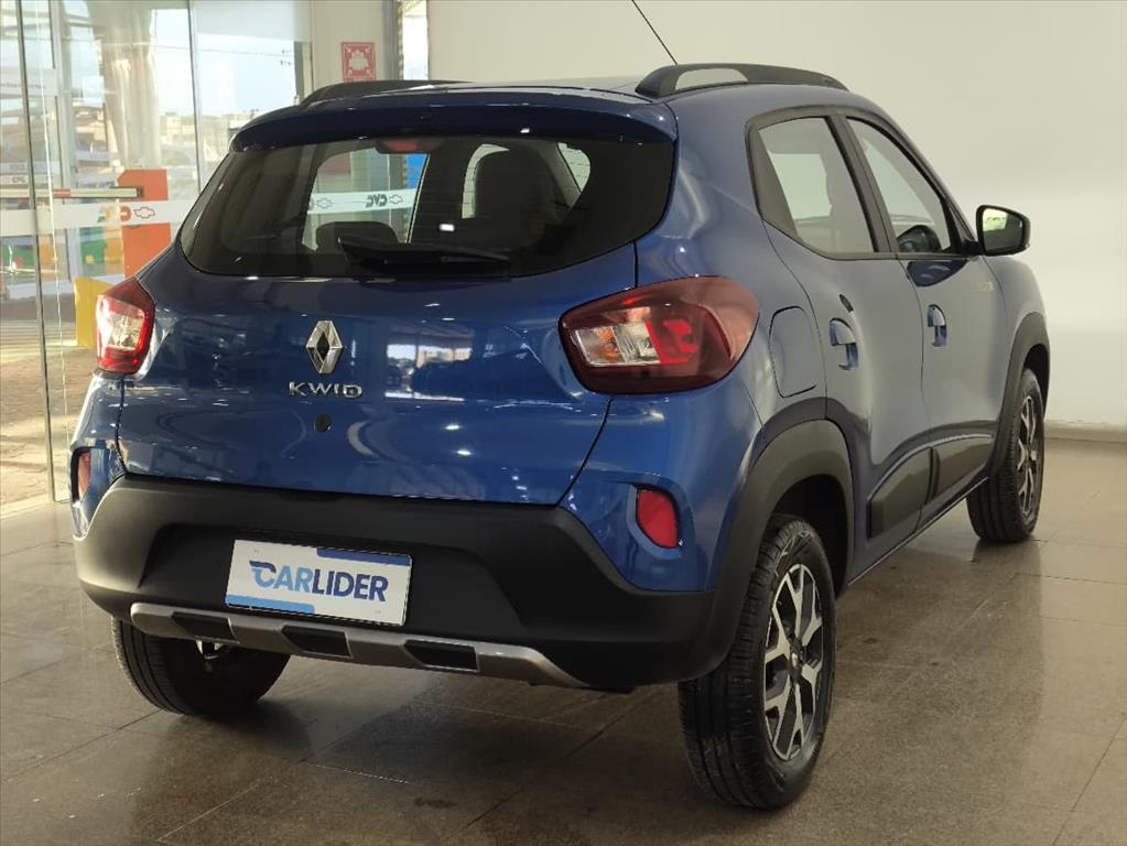 KWID 1.0 12V SCE FLEX OUTSIDER MANUAL11