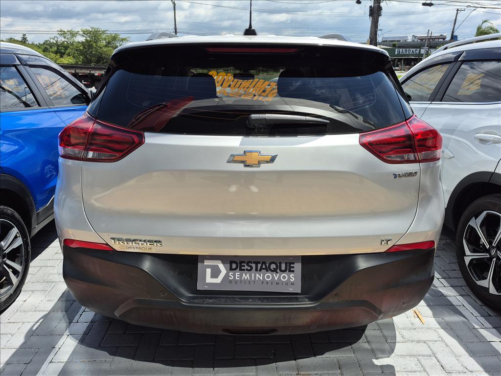 Foto ilustrativa do carro