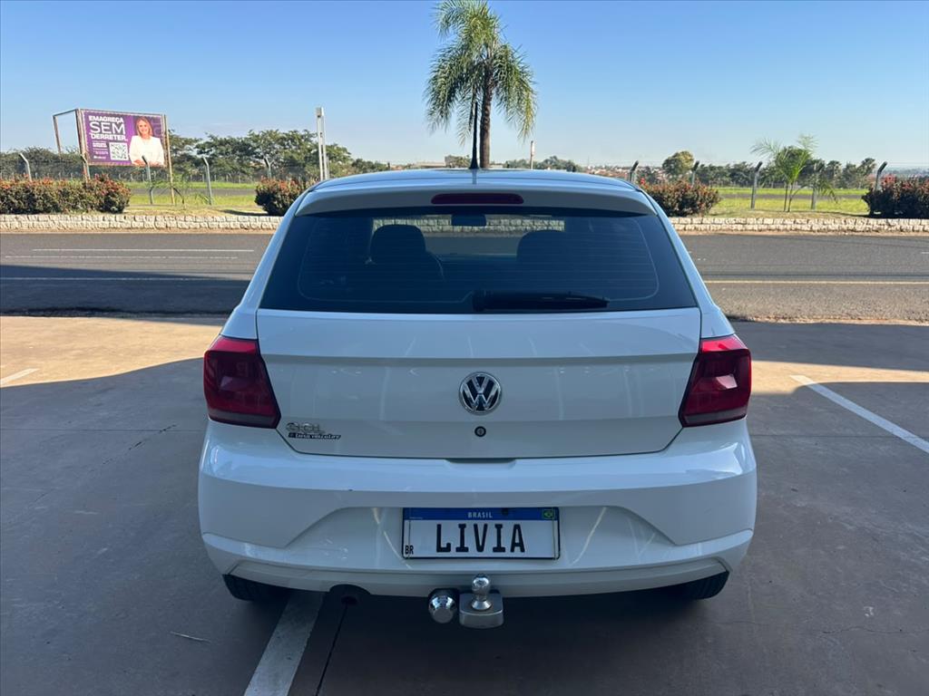 GOL 1.0 12V MPI TOTALFLEX 4P MANUAL4