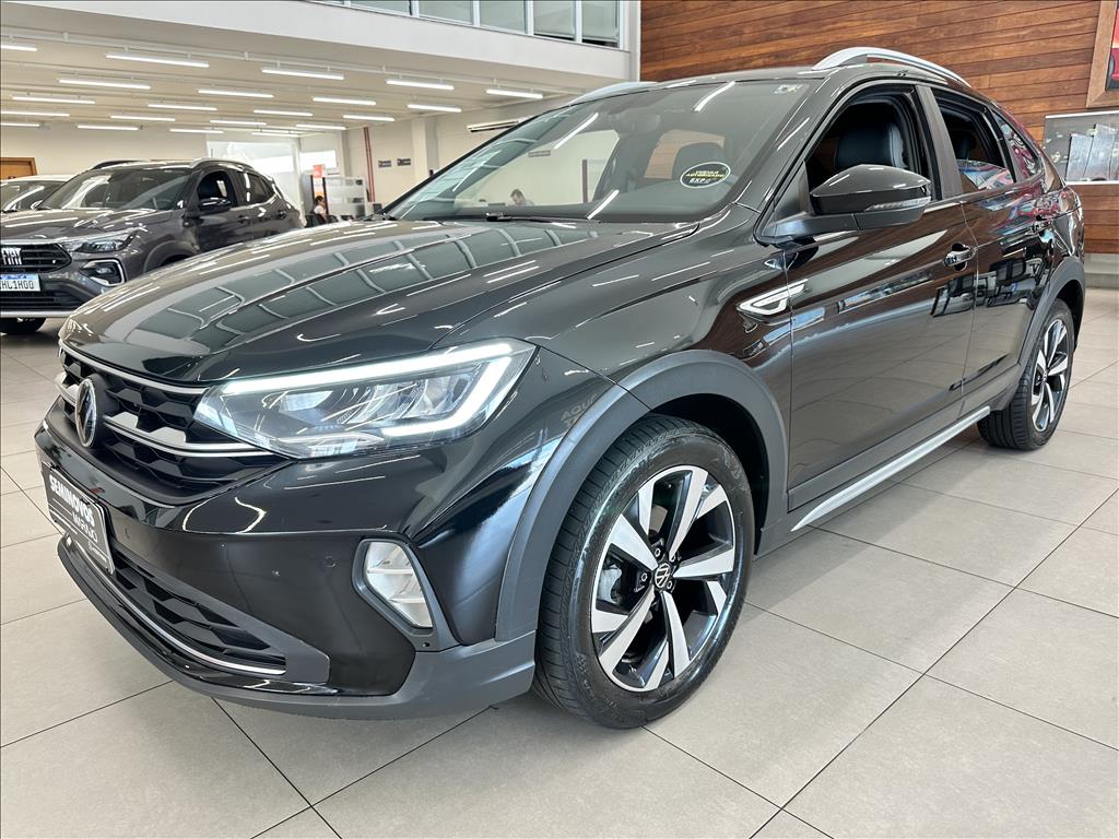 NIVUS 1.0 200 TSI TOTAL FLEX HIGHLINE AUTOMÁTICO3 NIVUS 1.0 200 TSI TOTAL FLEX HIGHLINE AUTOMÁTICO3