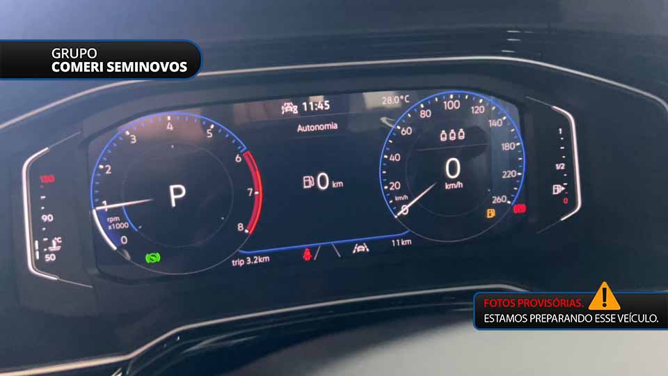 NIVUS 1.0 200 TSI TOTAL FLEX HIGHLINE AUTOMÁTICO4