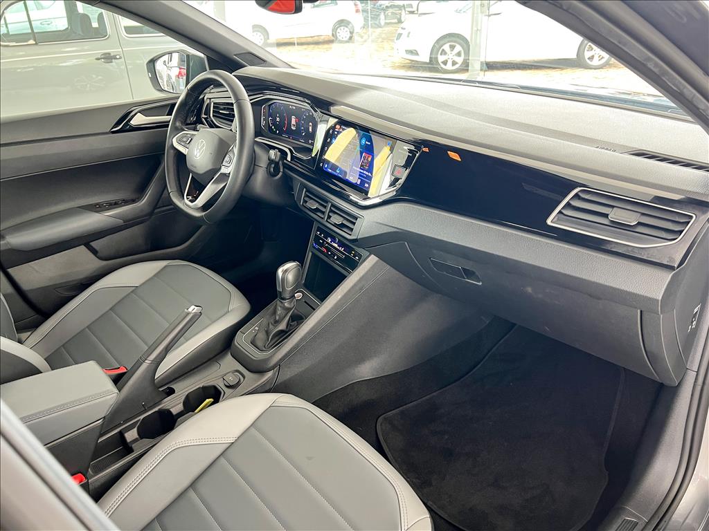 NIVUS 1.0 200 TSI TOTAL FLEX HIGHLINE AUTOMÁTICO12