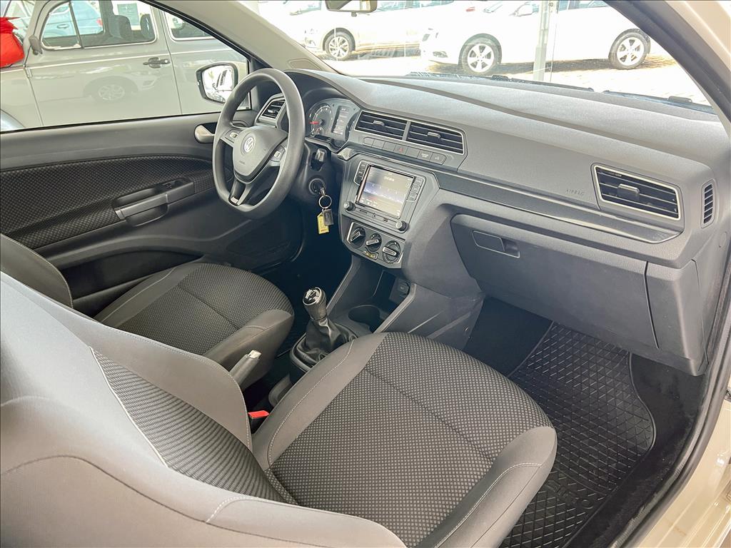 SAVEIRO 1.6 MSI TRENDLINE CS 8V FLEX 2P MANUAL11