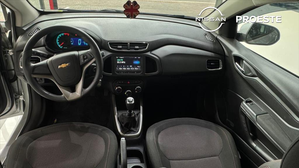 ONIX 1.4 MPFI LTZ 8V FLEX 4P MANUAL8