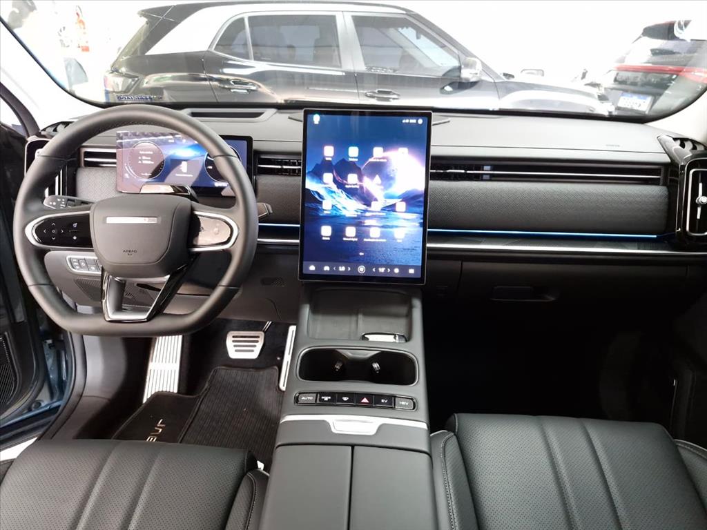 7 1.5 TGDI PHEV PRESTIGE DHT5