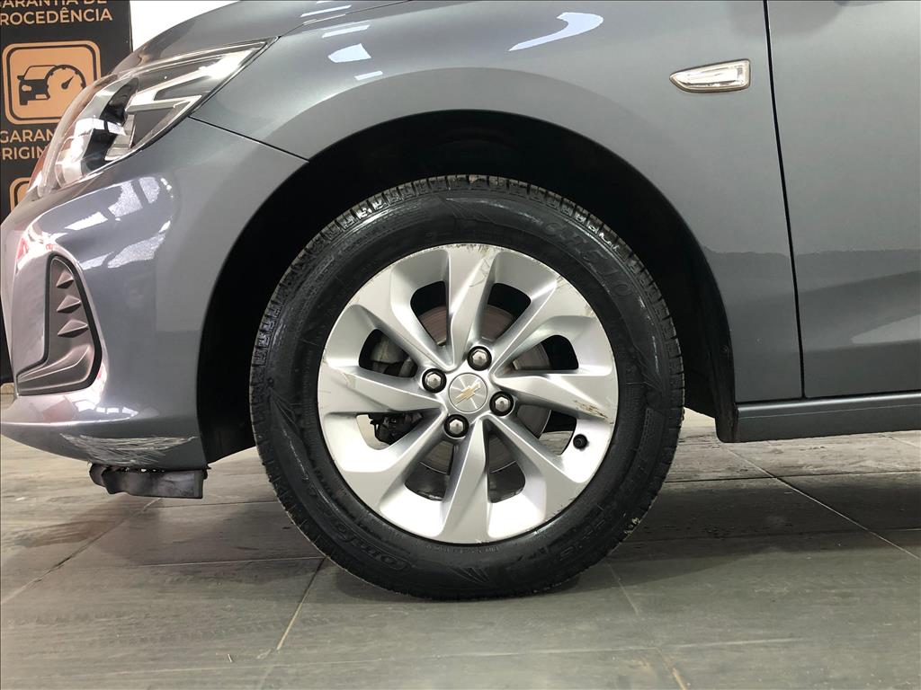 ONIX 1.0 TURBO FLEX LT MANUAL14