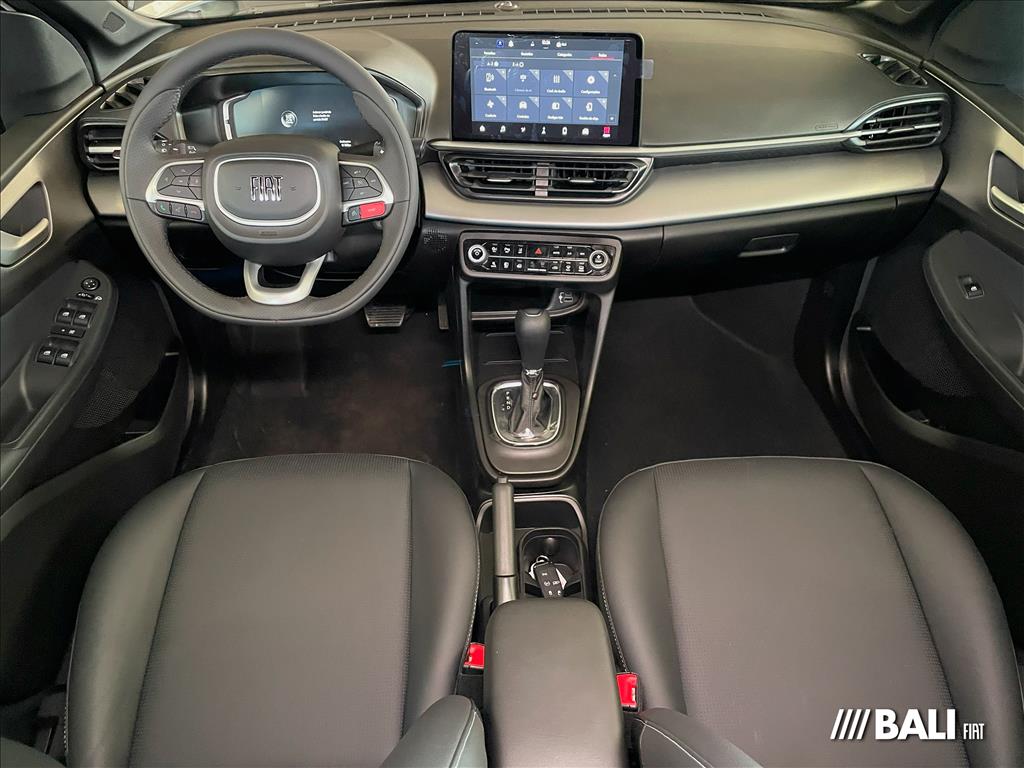 PULSE 1.0 TURBO 200 HYBRID IMPETUS CVT7