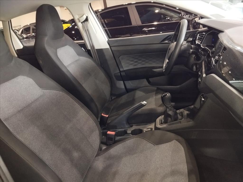 POLO 1.0 MPI TOTAL FLEX MANUAL7