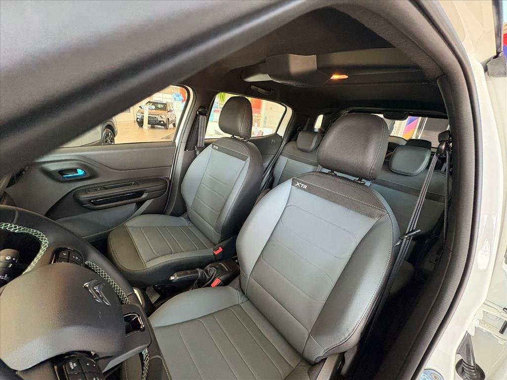 C3 AIRCROSS 1.0 TURBO 200 FLEX XTR 7L CVT