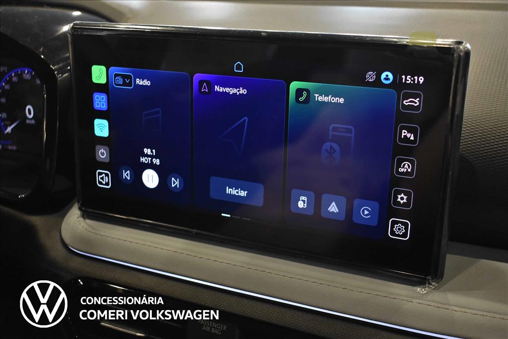 TERA 1.0 170 TSI HIGH AUTOMÁTICO30