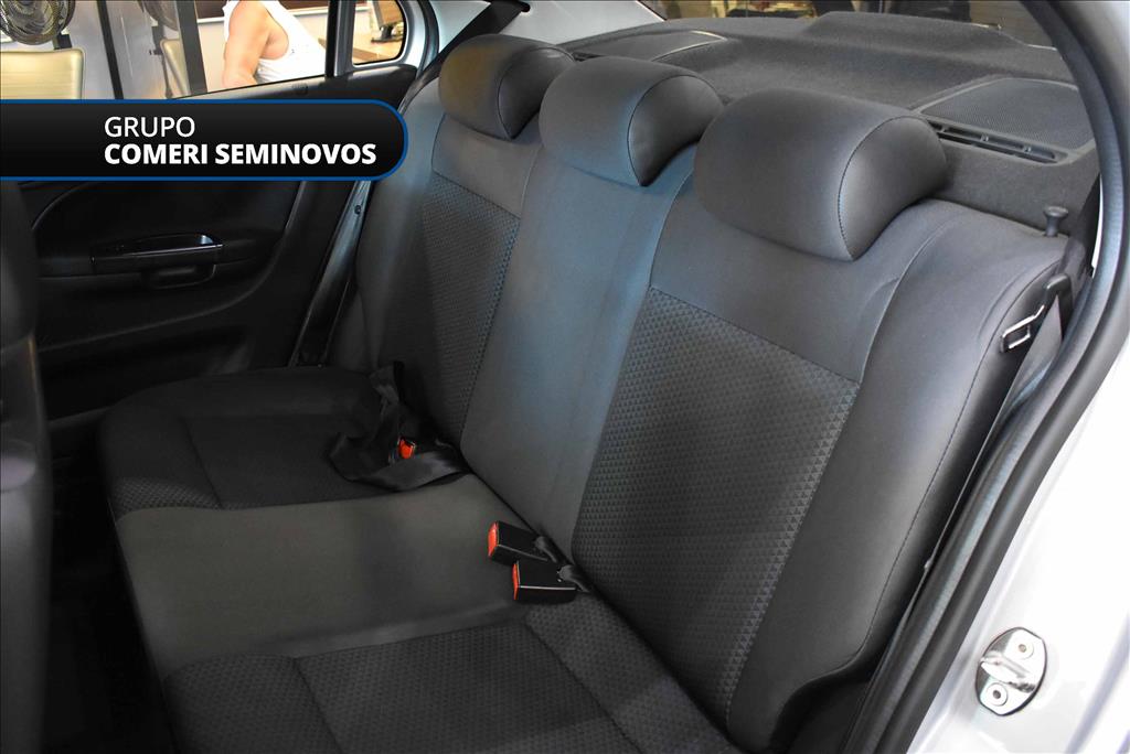 VOYAGE 1.6 16V MSI TOTALFLEX 4P AUTOMÁTICO