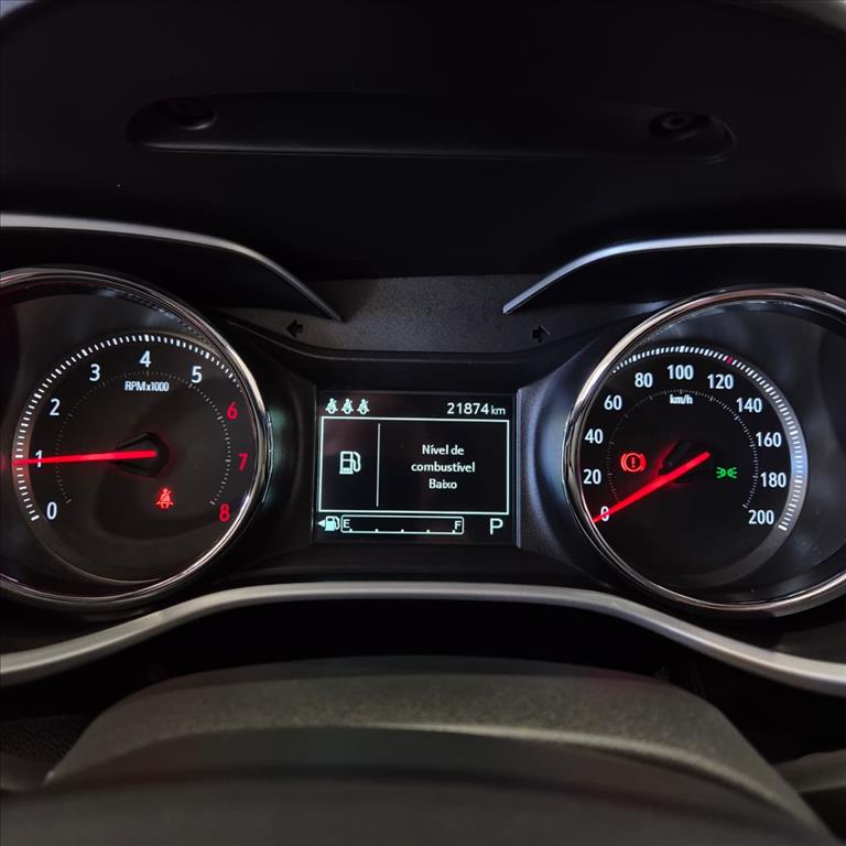 TRACKER 1.0 TURBO FLEX LTZ AUTOMÁTICO6