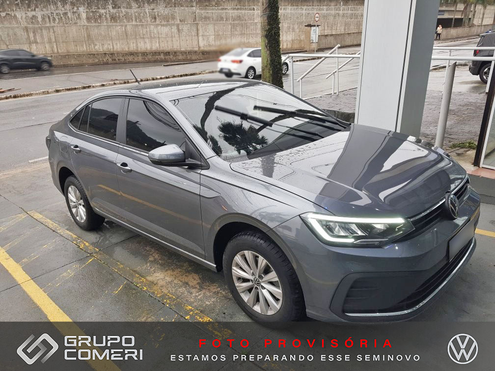 VIRTUS 1.0 170 TSI AUTOMÁTICO2
