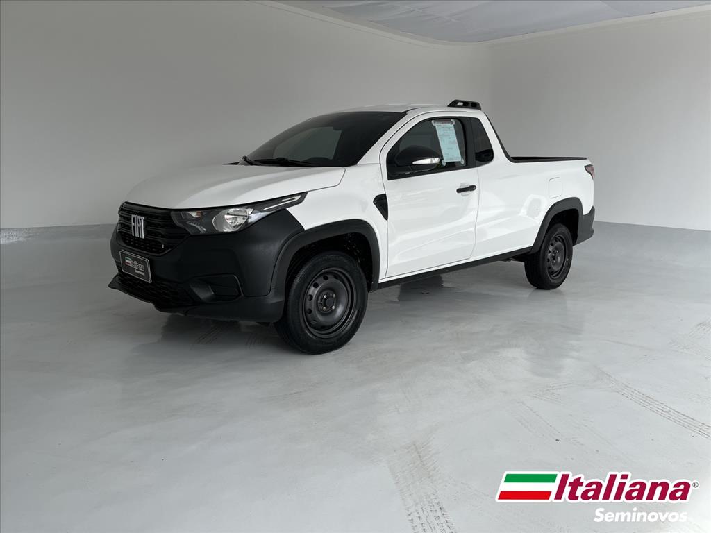 STRADA 1.3 FIREFLY FLEX ENDURANCE CS MANUAL STRADA 1.3 FIREFLY FLEX ENDURANCE CS MANUAL