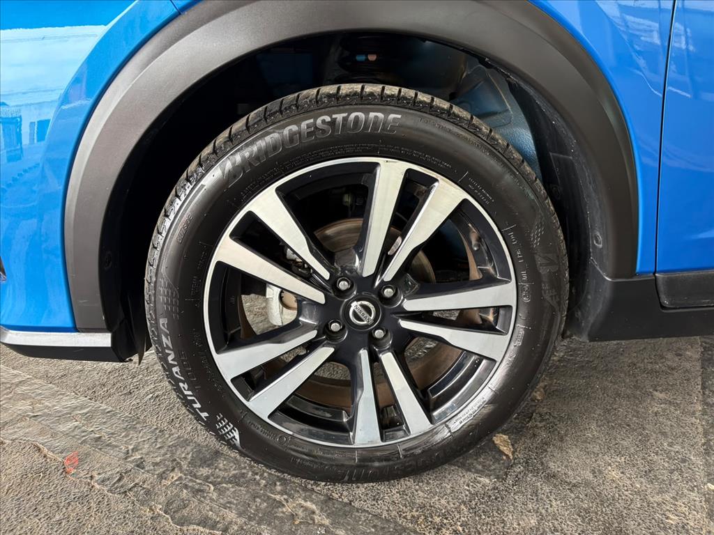 KICKS 1.6 16V FLEXSTART ADVANCE XTRONIC16