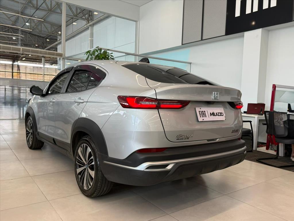 FASTBACK 1.0 TURBO 200 FLEX AUDACE CVT4