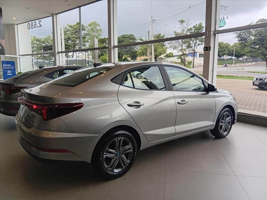 HB20S 1.0 TGDI FLEX LIMITED AUTOMÁTICO6