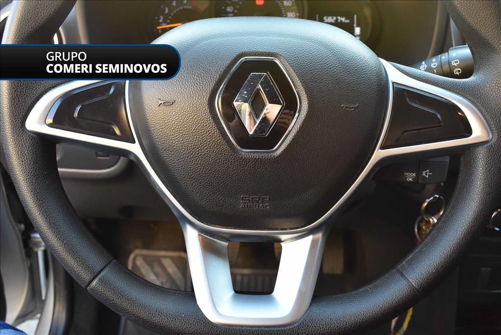 SANDERO 1.0 12V SCE FLEX S EDITION MANUAL