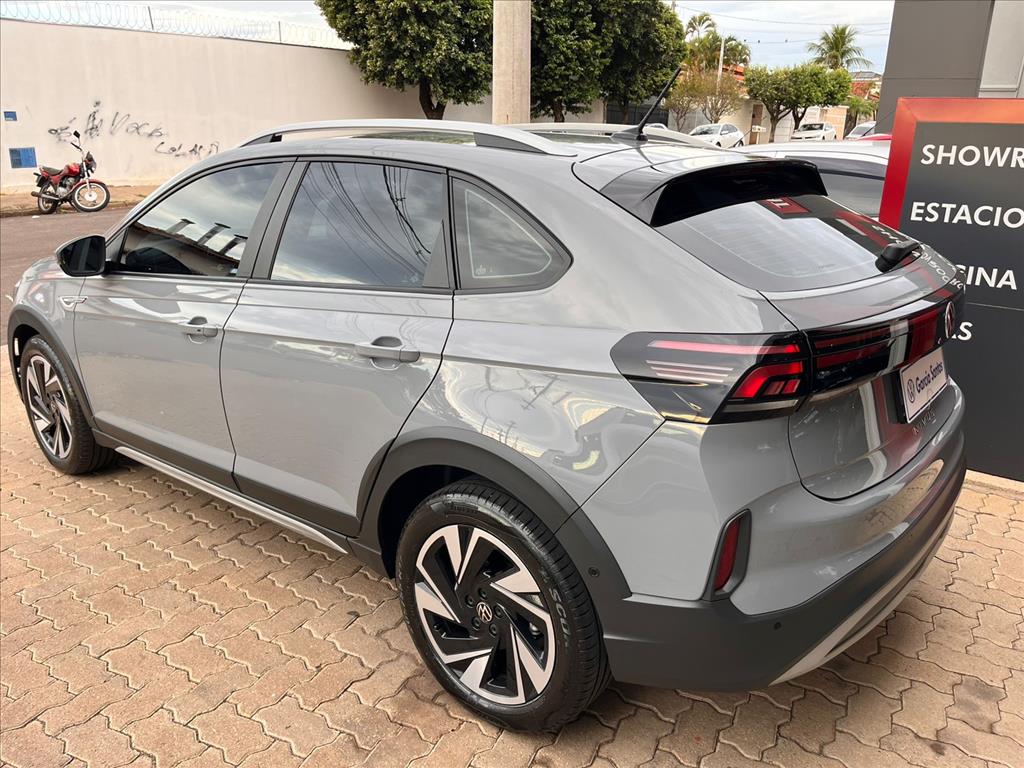 NIVUS 1.0 200 TSI TOTAL FLEX HIGHLINE AUTOMÁTICO3