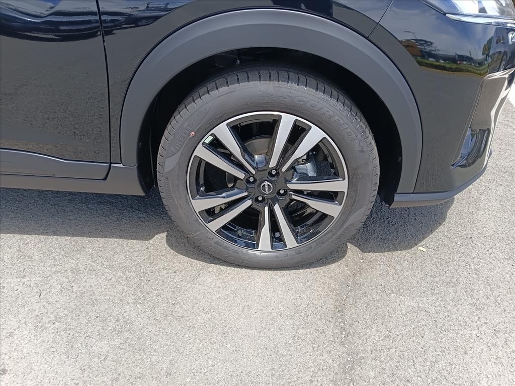 KICKS PLAY 1.6 16V FLEXSTART SENSE XTRONIC2