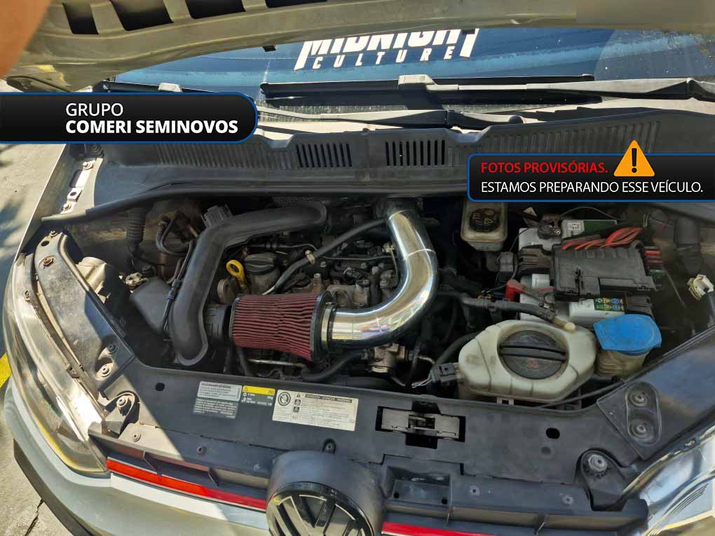 UP 1.0 TSI PEPPER 12V FLEX 4P MANUAL3