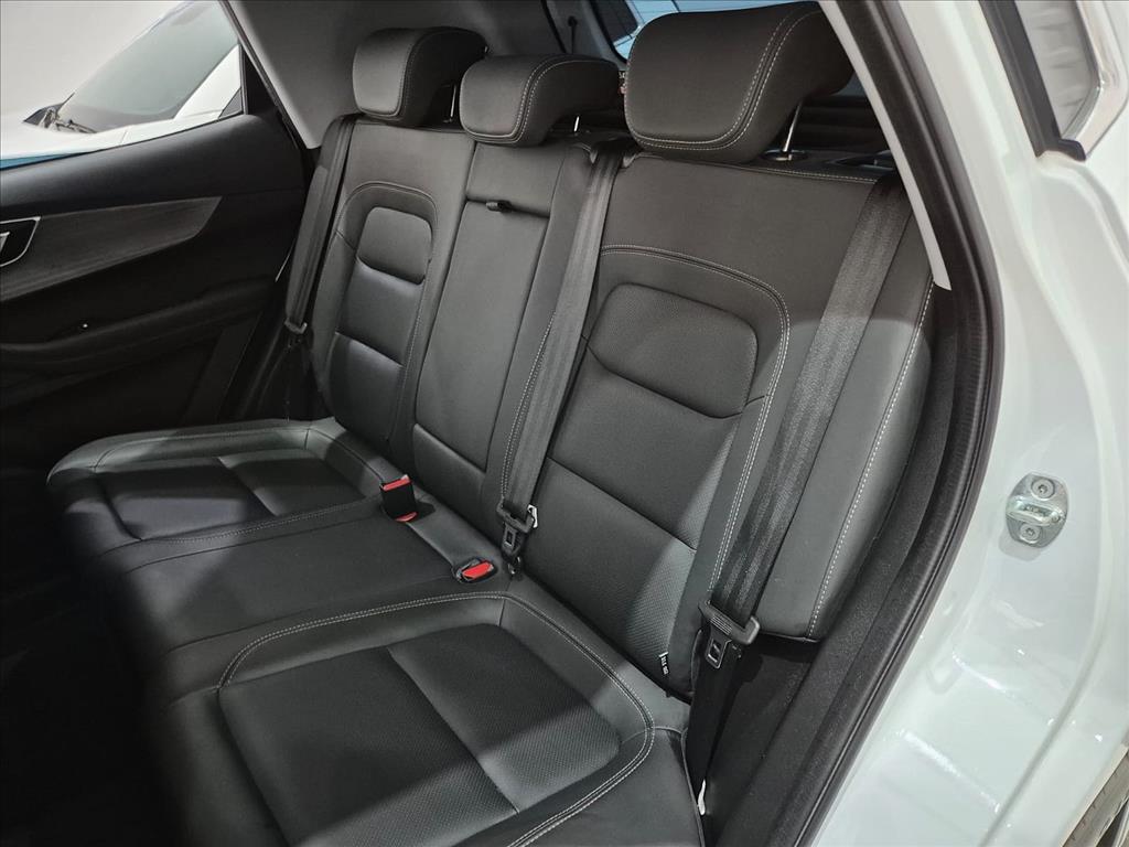 Caoa Chery-TIGGO 5x-1.5 VVT TURBO iFLEX SPORT CVT