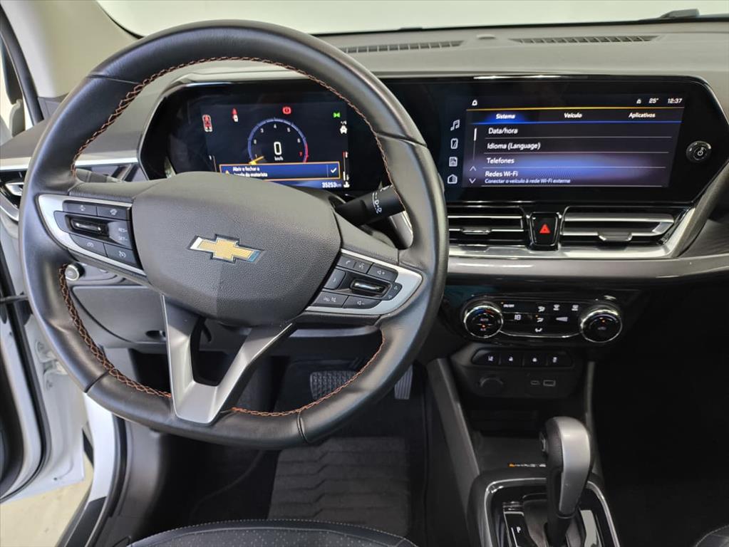 SPIN 1.8 PREMIER 8V FLEX 4P AUTOMÁTICO4