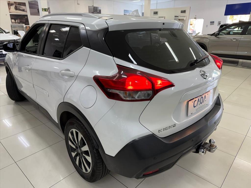 Nissan-KICKS-1.6 16V FLEXSTART S DIRECT 4P XTRONIC