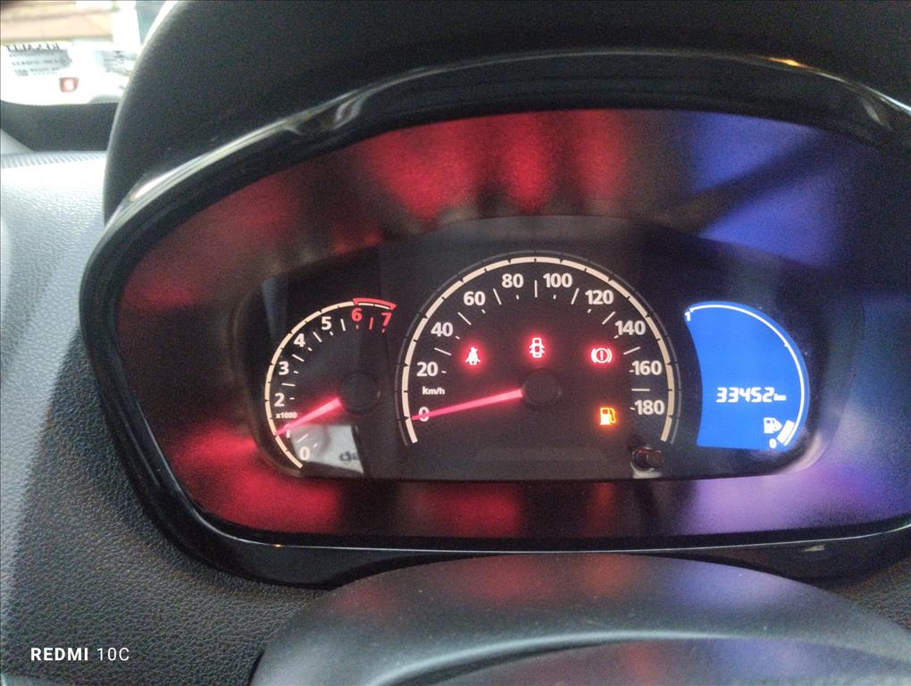 KWID 1.0 12V SCE FLEX OUTSIDER MANUAL KWID 1.0 12V SCE FLEX OUTSIDER MANUAL