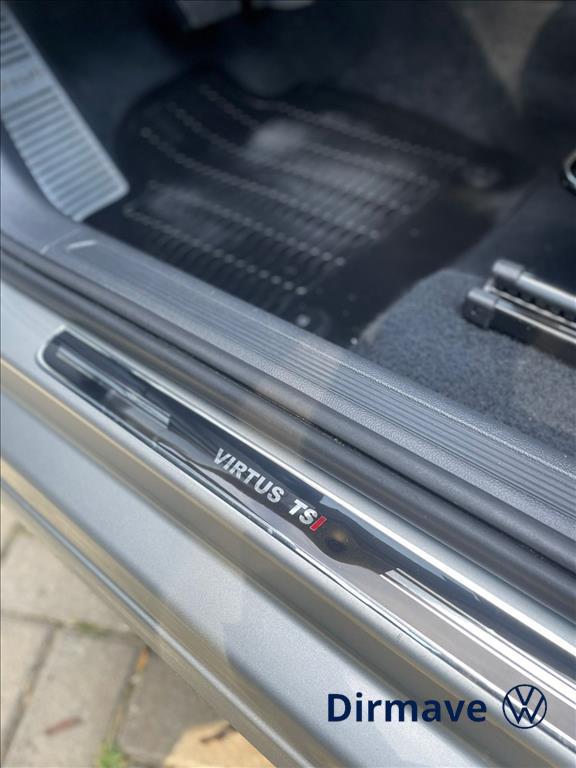 VIRTUS 1.0 200 TSI HIGHLINE AUTOMÁTICO7