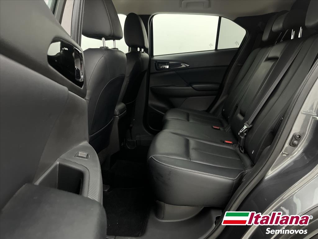 ECLIPSE CROSS 1.5 MIVEC TURBO GASOLINA HPE CVT13