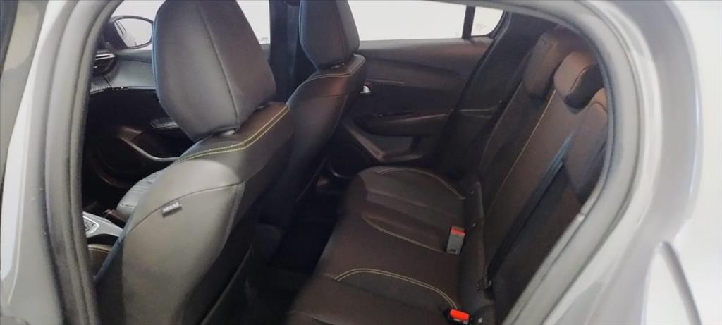 208 1.0 TURBO 200 FLEX GT CVT9