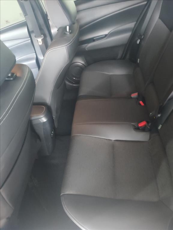 YARIS 1.5 16V FLEX XL MULTIDRIVE8