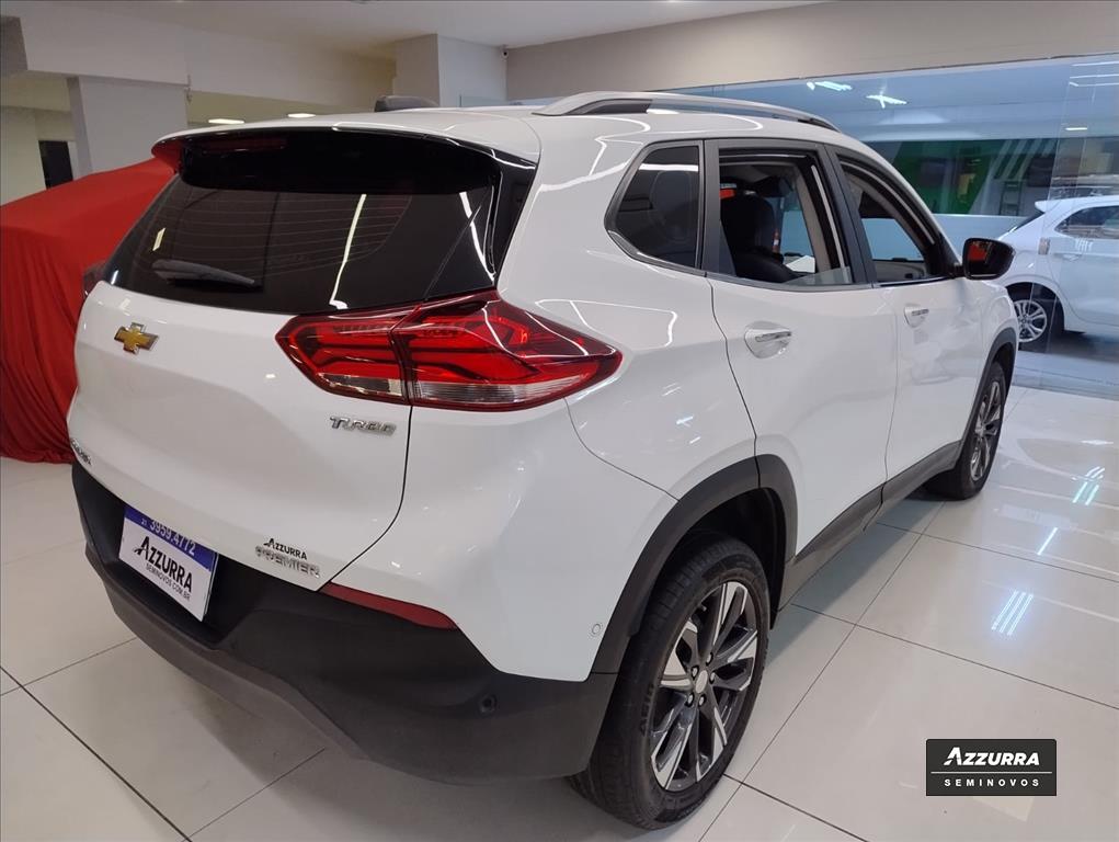 TRACKER 1.2 TURBO FLEX PREMIER AUTOMÁTICO7