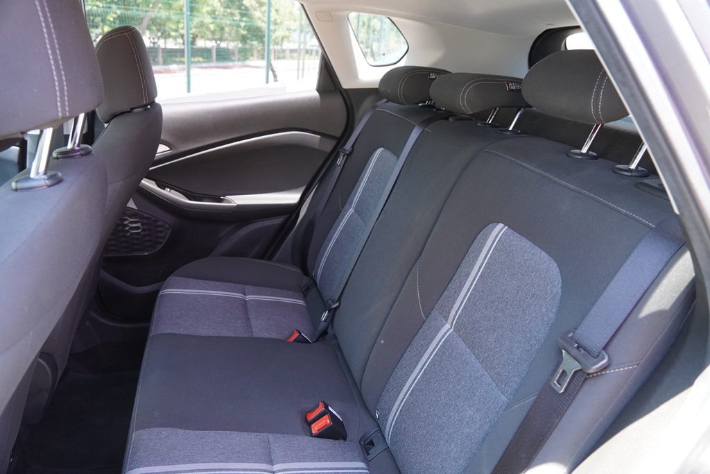 TRACKER 1.0 TURBO FLEX LT AUTOMÁTICO7