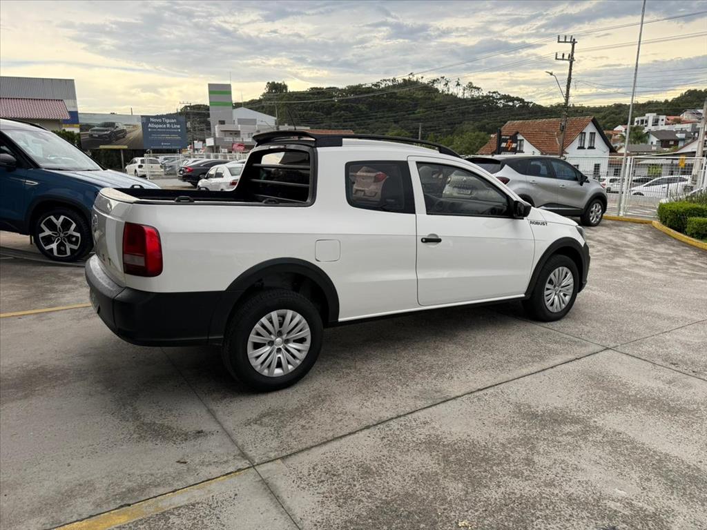 SAVEIRO 1.6 MSI ROBUST CD 8V FLEX 2P MANUAL8