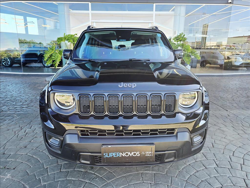 RENEGADE 1.3 T270 TURBO FLEX SPORT ALTITUDE AT61