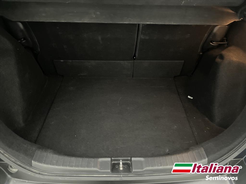 WR-V 1.5 16V FLEXONE LX CVT15