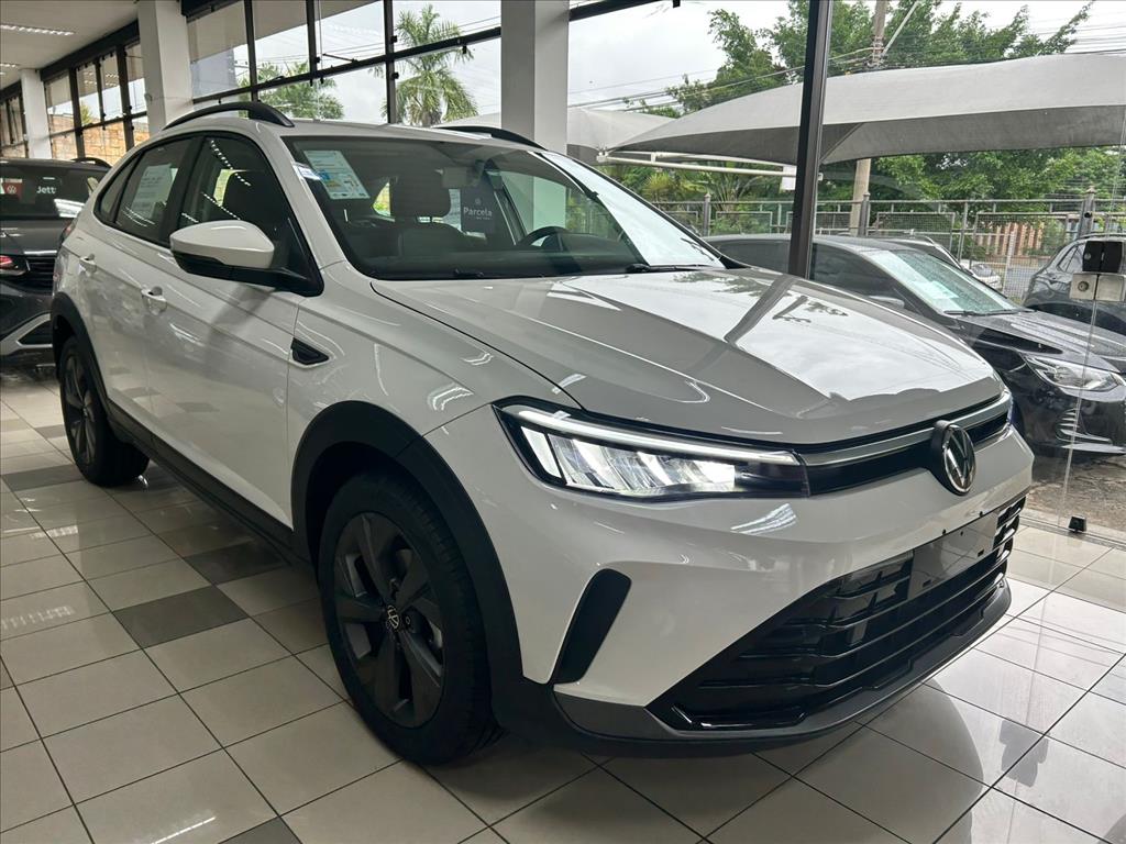 NIVUS 1.0 200 TSI TOTAL FLEX COMFORTLINE AUTOMÁTICO