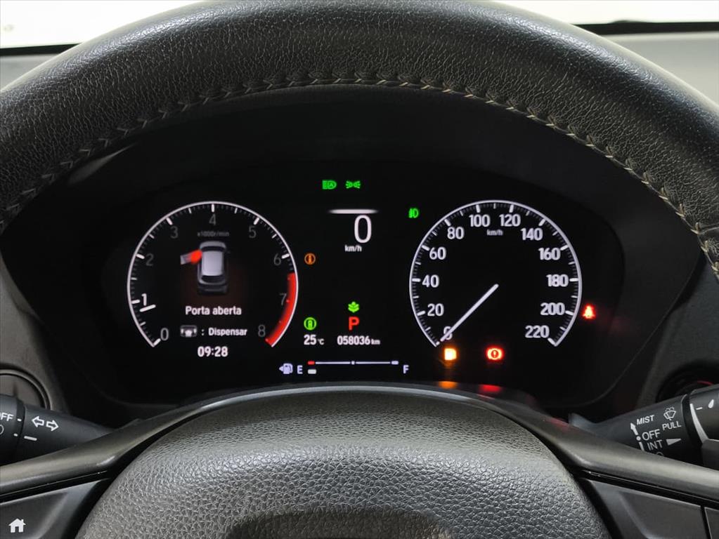 CITY 1.5 i-VTEC FLEX HATCH TOURING CVT8