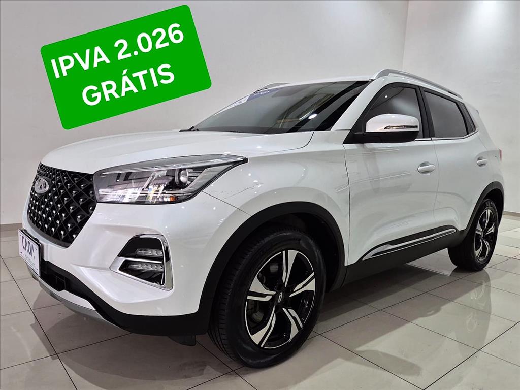 1.5 VVT TURBO iFLEX SPORT CVT