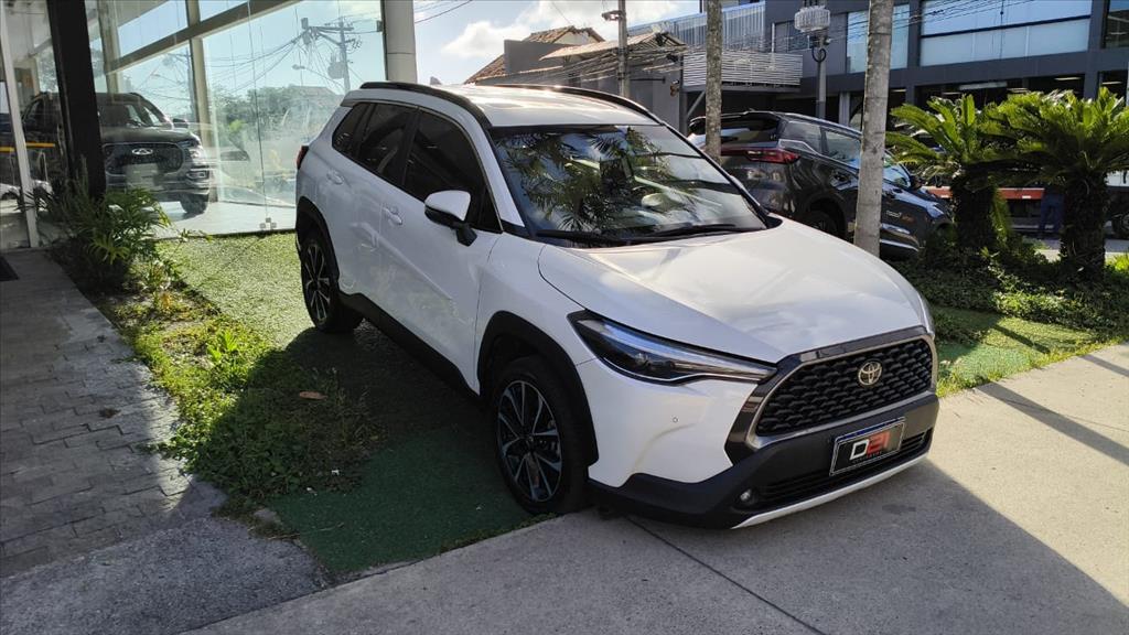 2.0 VVT-IE FLEX XRX DIRECT SHIFT